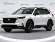  Honda CR-V Hybrid