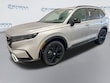  Honda CR-V Hybrid