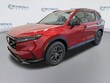 Honda CR-V Hybrid