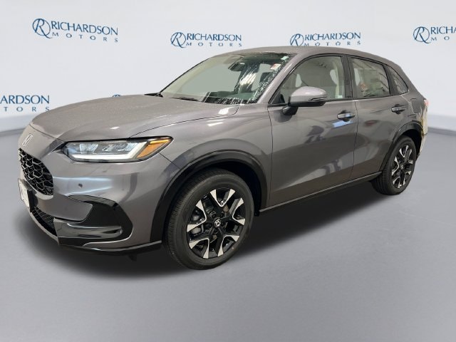 2027 Honda HR-V