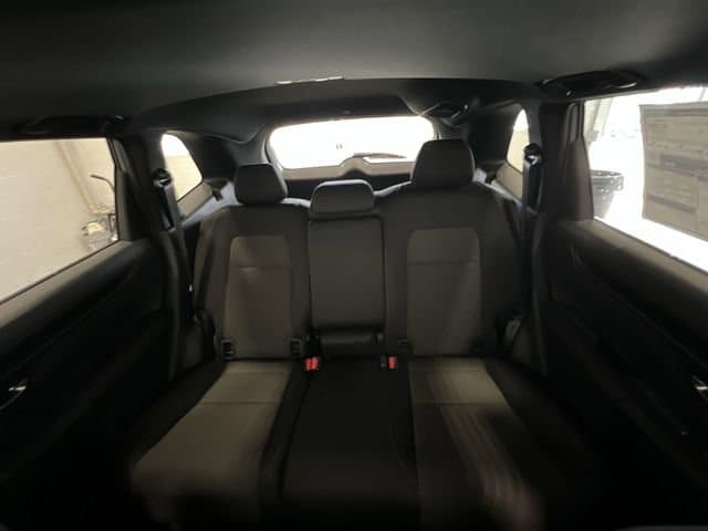 2026 Honda CR-V TrailSport - Photo 12