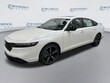Honda Accord Hybrid