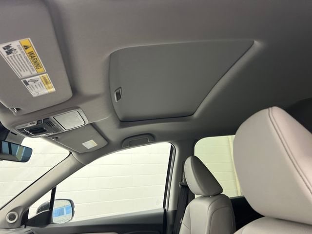 2026 Honda Ridgeline RTL - Photo 15