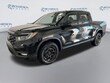  Honda Ridgeline