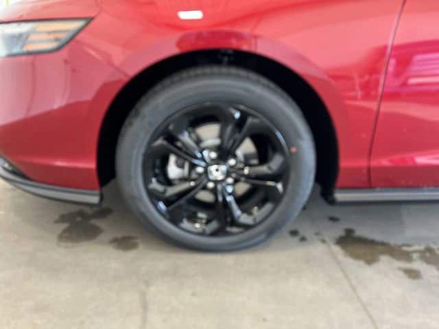 2025 Honda Accord SE - Photo 10