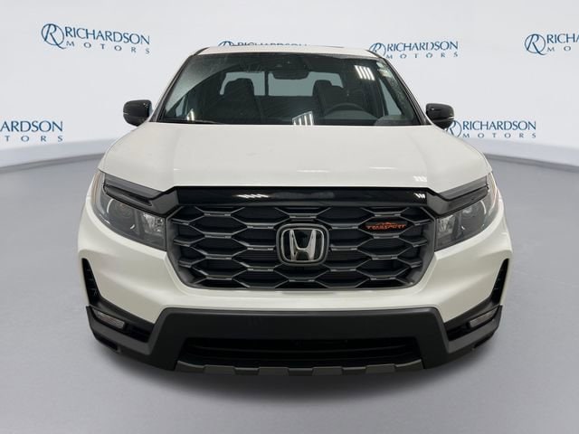 2026 Honda Ridgeline TrailSport - Photo 8