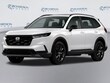  Honda CR-V Hybrid