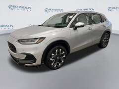 2026 Honda HR-V EX-L SUV