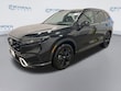  Honda CR-V Hybrid