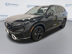 2026 Honda CR-V Hybrid Sport Touring SUV