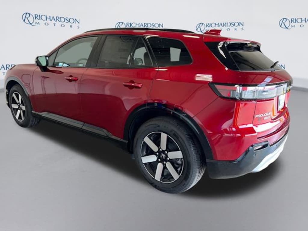 New 2026 Honda Prologue Touring SUV