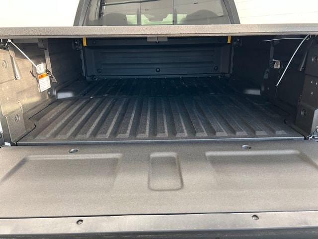 2026 Honda Ridgeline TrailSport - Photo 16