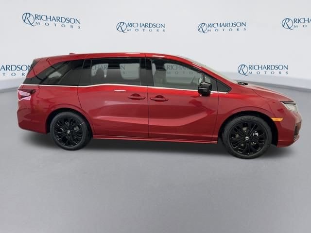 2026 Honda Odyssey Sport L - Photo 6