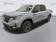  Honda Ridgeline