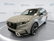 Honda CR-V Hybrid
