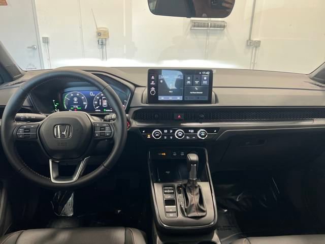 2026 Honda CR-V Sport-L - Photo 11