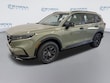  Honda CR-V Hybrid
