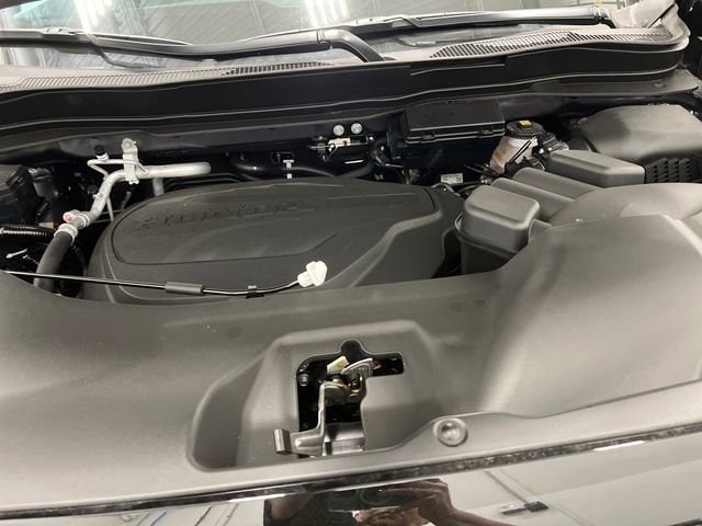 2026 Honda Ridgeline TrailSport - Photo 17