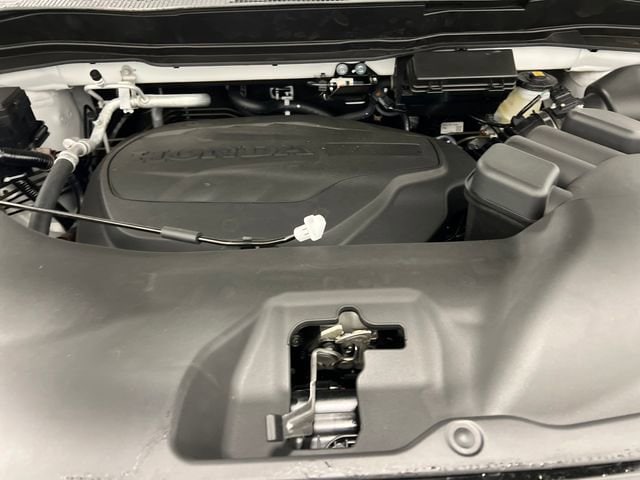 2026 Honda Ridgeline TrailSport - Photo 17
