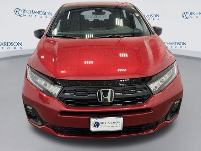 2026 Honda Odyssey Sport L - Photo 8