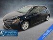 Toyota Corolla Hatchback