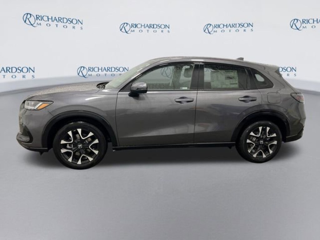 New 2027 Honda HR-V EX-L SUV