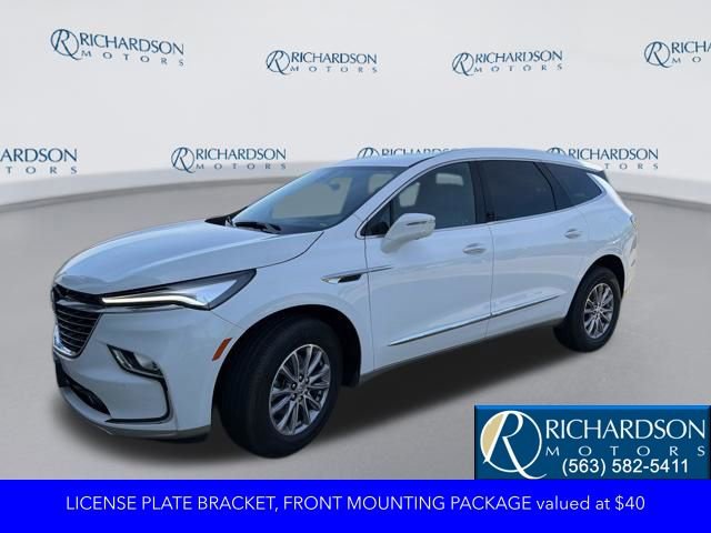 2024 Buick Enclave Premium AWD's photo