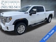 GMC Sierra 2500 HD