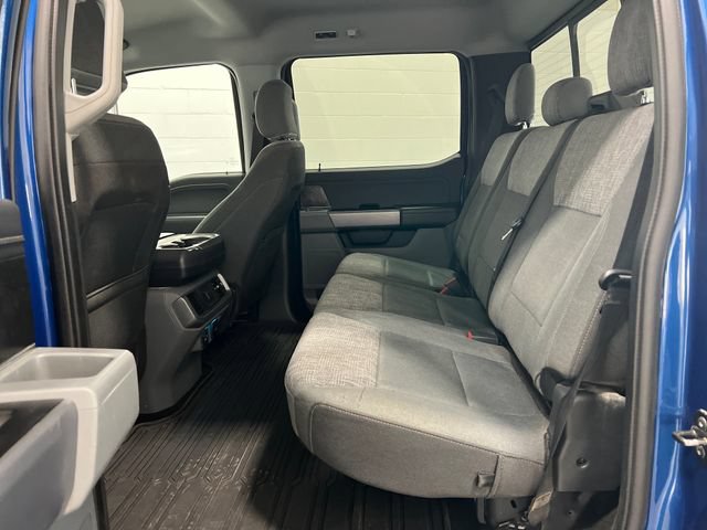 2022 Ford F-150 XL - Photo 17