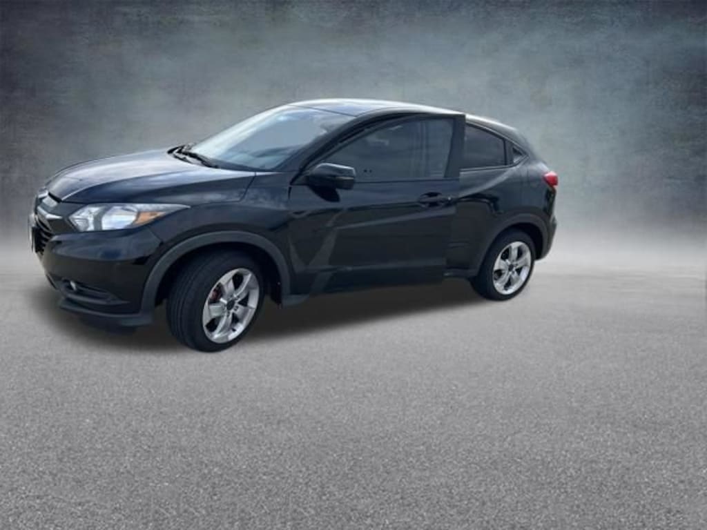 Used 2016 Honda HR-V EX AWD SUV