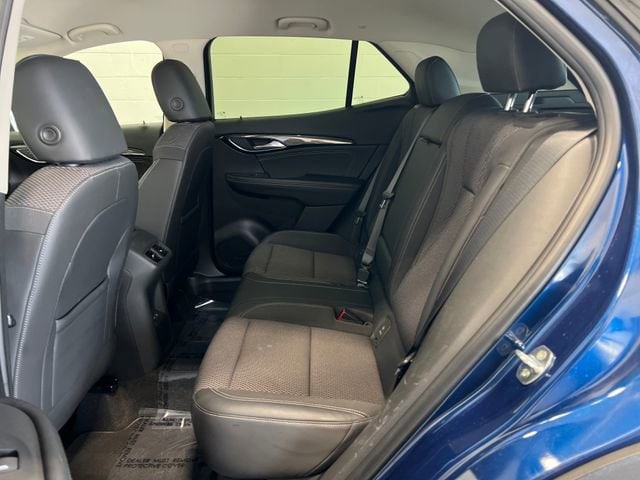 2023 Buick Envision Preferred - Photo 17