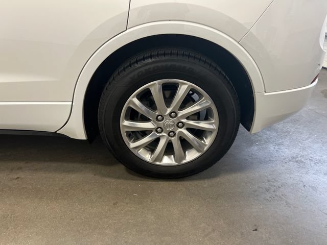 2019 Buick Envision Essence - Photo 18