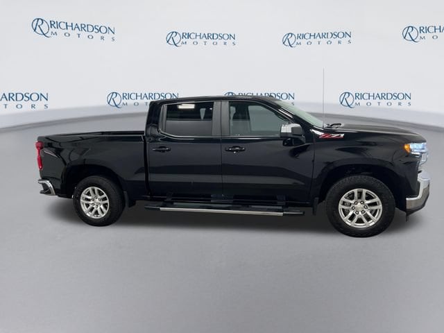 2021 Chevrolet Silverado 1500 LT - Photo 6