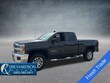 Chevrolet Silverado 2500HD