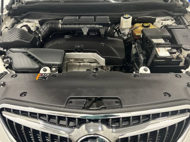 2019 Buick Envision Essence - Photo 16