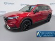  Honda CR-V Hybrid