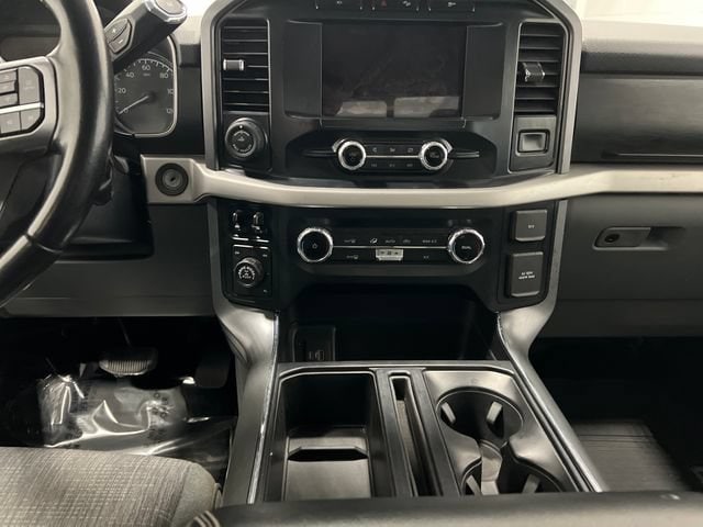 2022 Ford F-150 XL - Photo 12