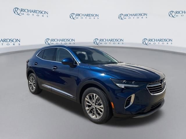 2023 Buick Envision Preferred - Photo 23
