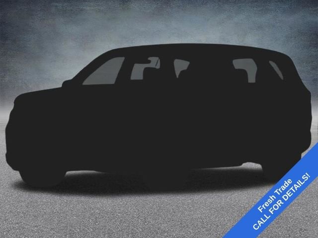 2016 Porsche Cayenne Diesel