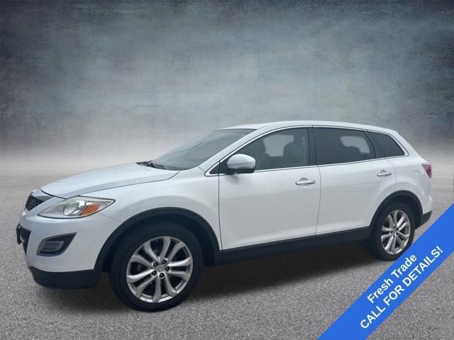 2011 Mazda CX-9 Grand Touring