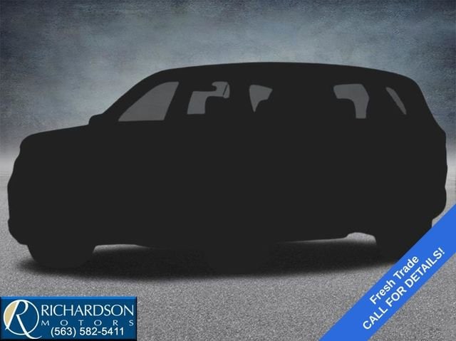 2023 Jeep Compass Limited 4X4's photo