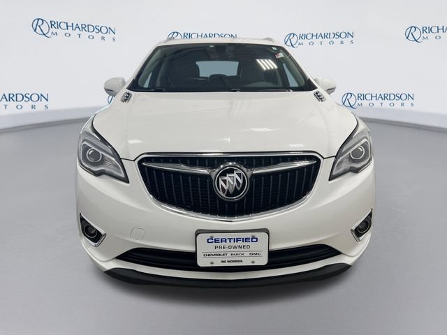 2019 Buick Envision Essence - Photo 8