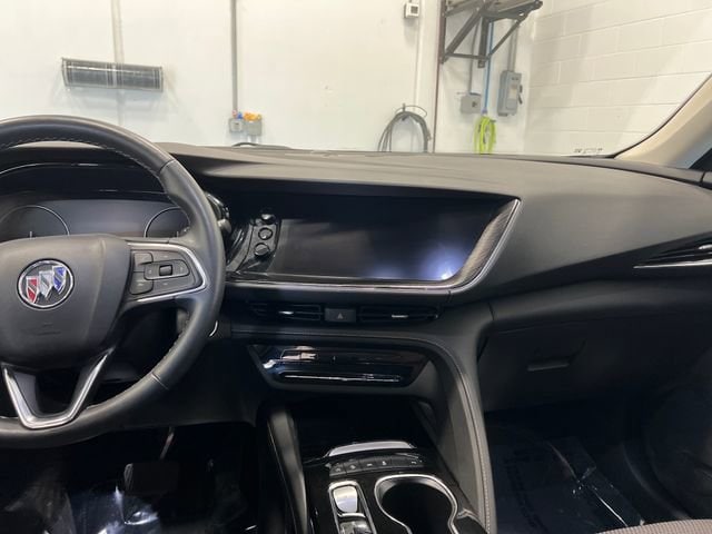 2023 Buick Envision Preferred - Photo 11