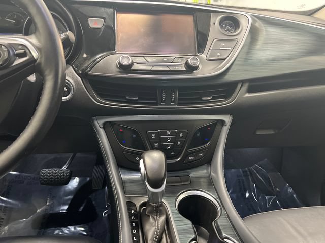 2019 Buick Envision Essence - Photo 13