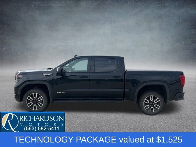 2024 Gmc Sierra 1500 AT4 photo 2