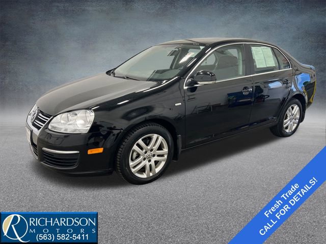 2006 Volkswagen Jetta 2.0T's photo