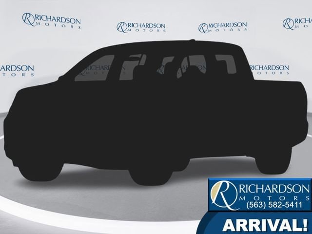 2017 RAM 1500 Night Edition Crew Cab 4x4 6'4" Box's photo