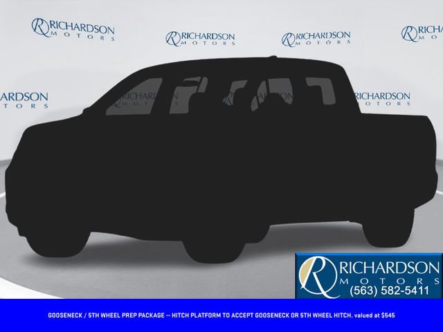 2025 GMC Sierra 4WD Crew Cab Long Box Denali Ultimate's photo