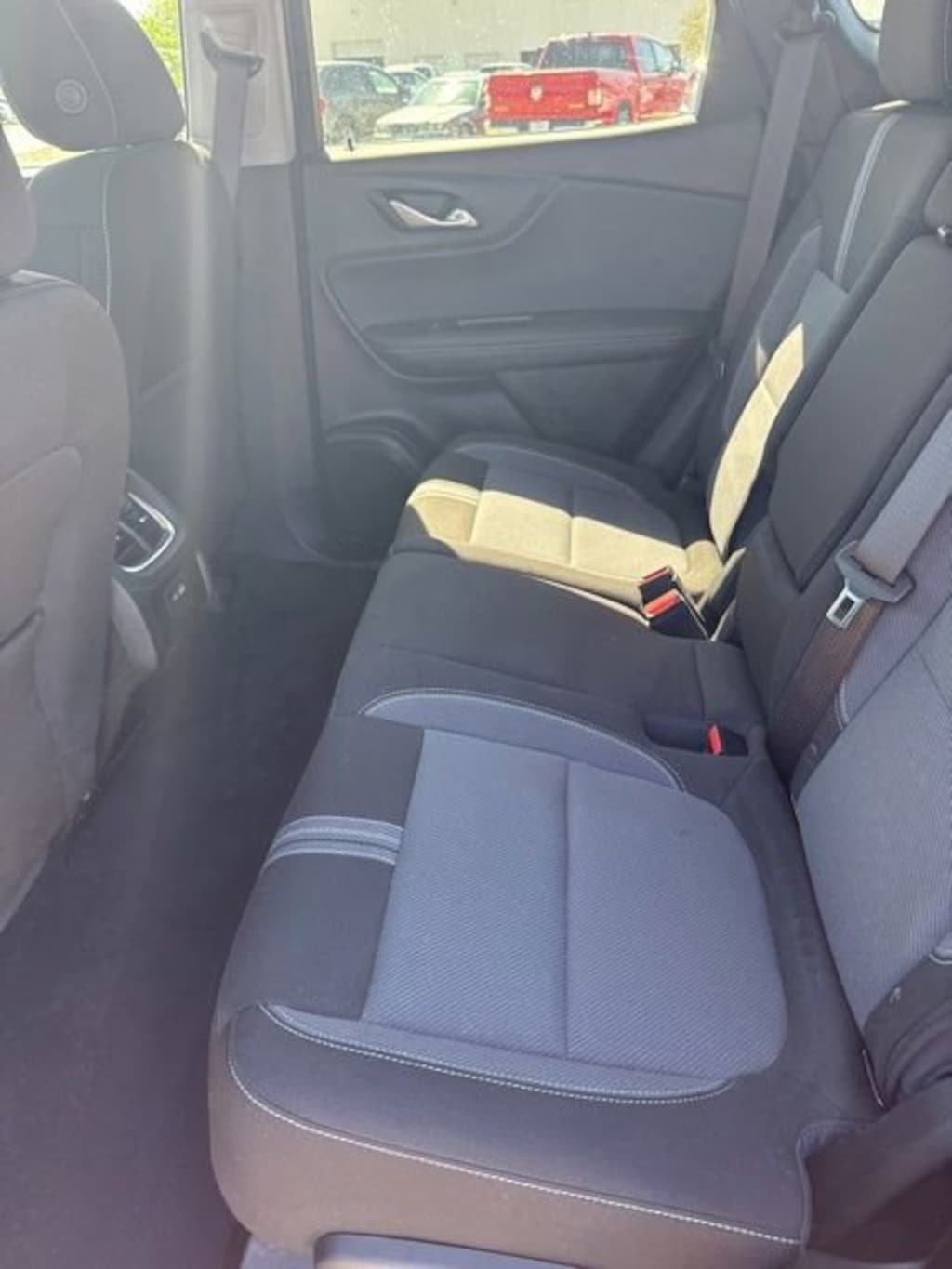 Certified 2023 Chevrolet Blazer LT w/2LT SUV