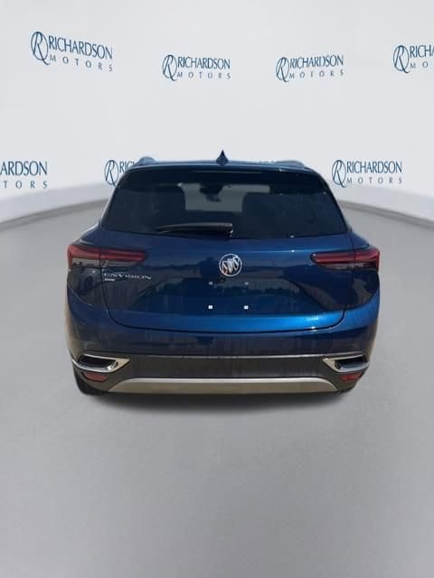 2023 Buick Envision Preferred - Photo 21